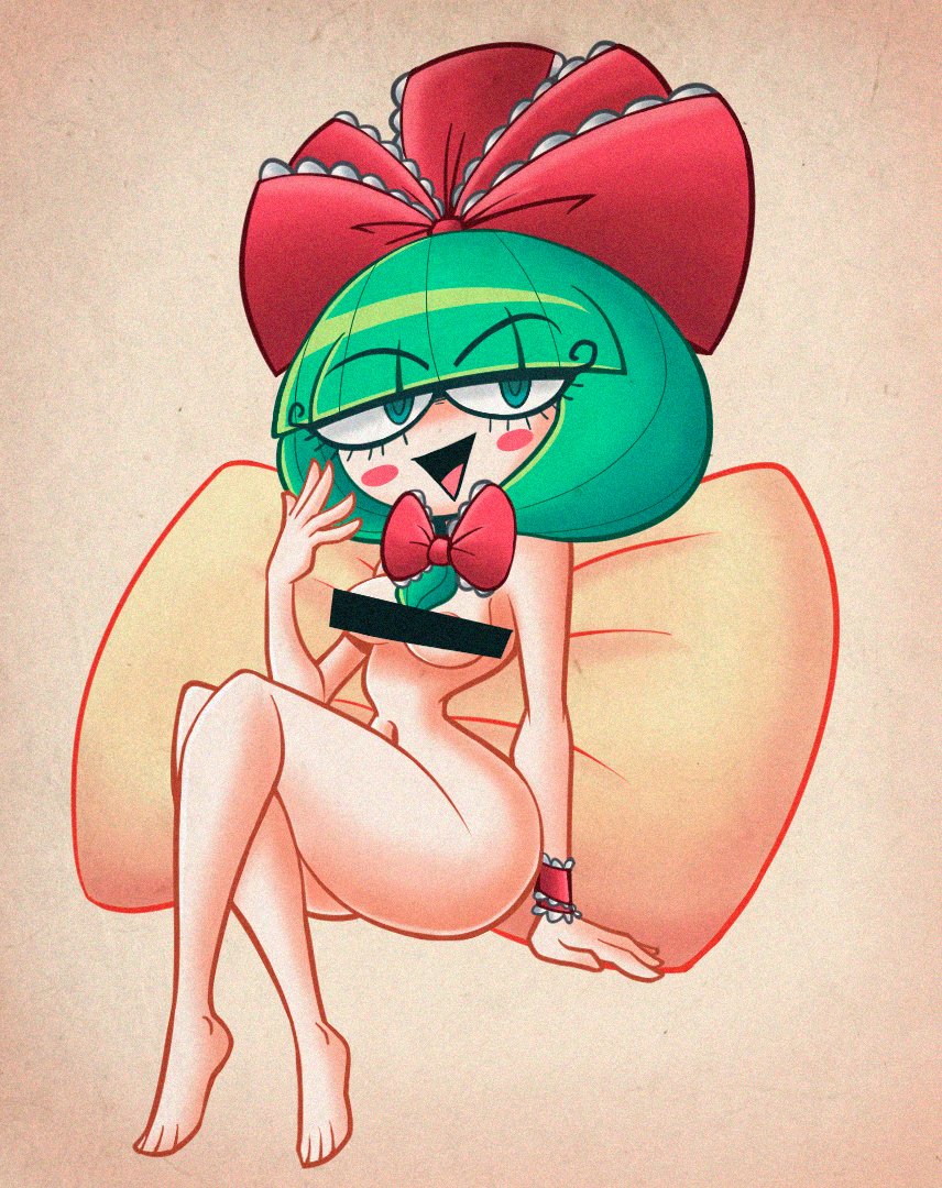 Hina_Kagiyama KevinArthur Touhou