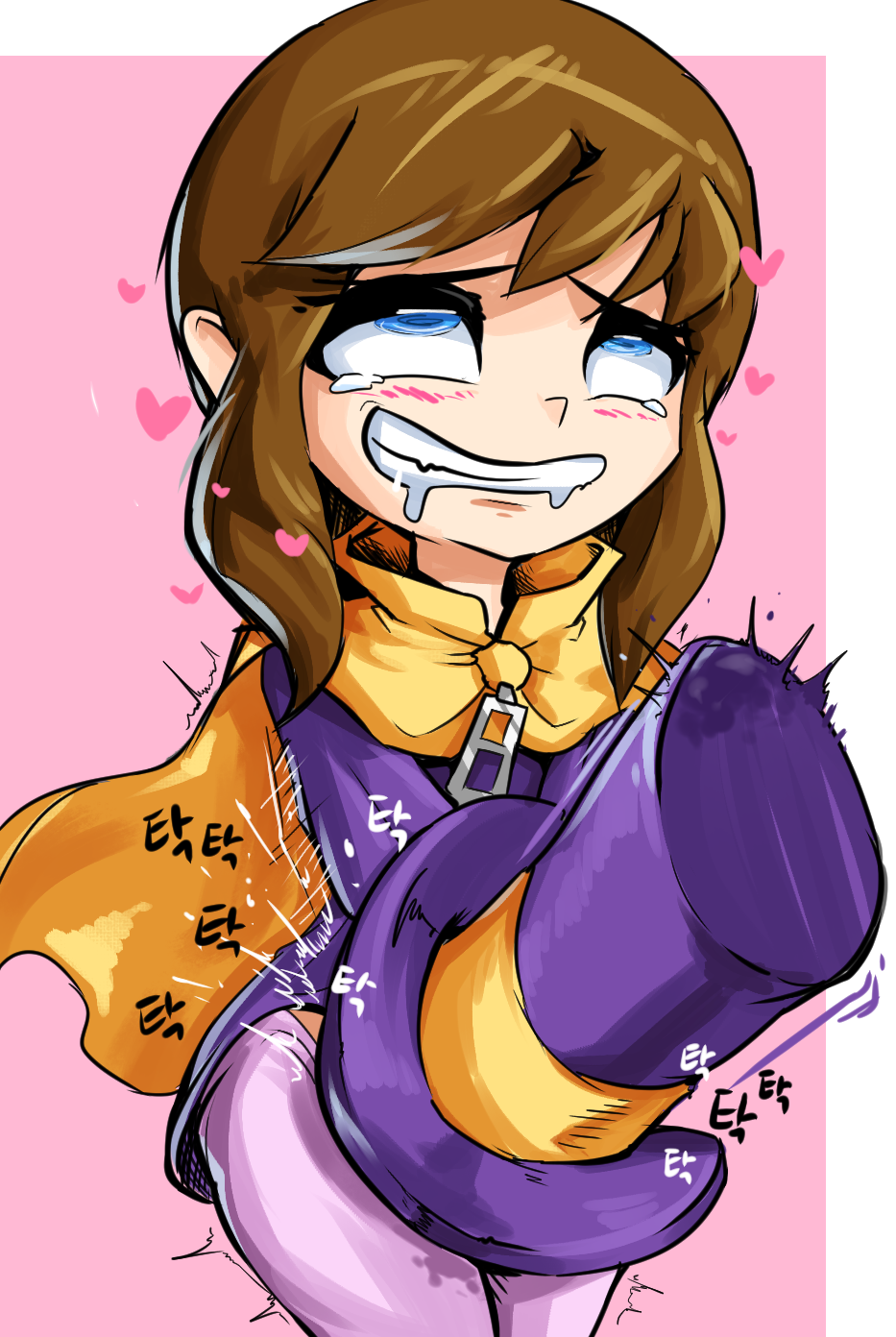 Rule 34 a hat in time - a-lohas.jp