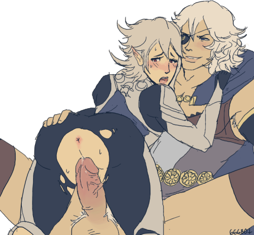 Corrin Corrin_(male) Fire_Emblem Fire_Emblem_Fates Niles Zero nsfwbots