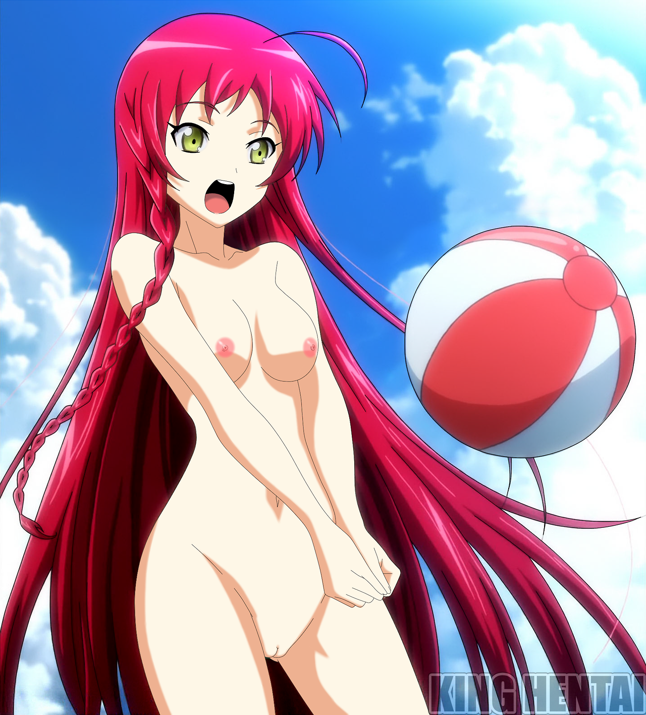 The devil is a part timer hentai