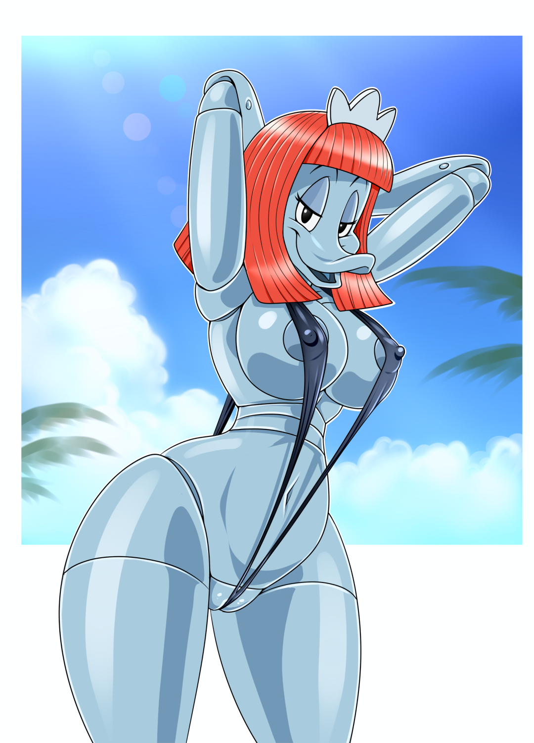 Post 3933749: DuckTales lonbluewolf robotica