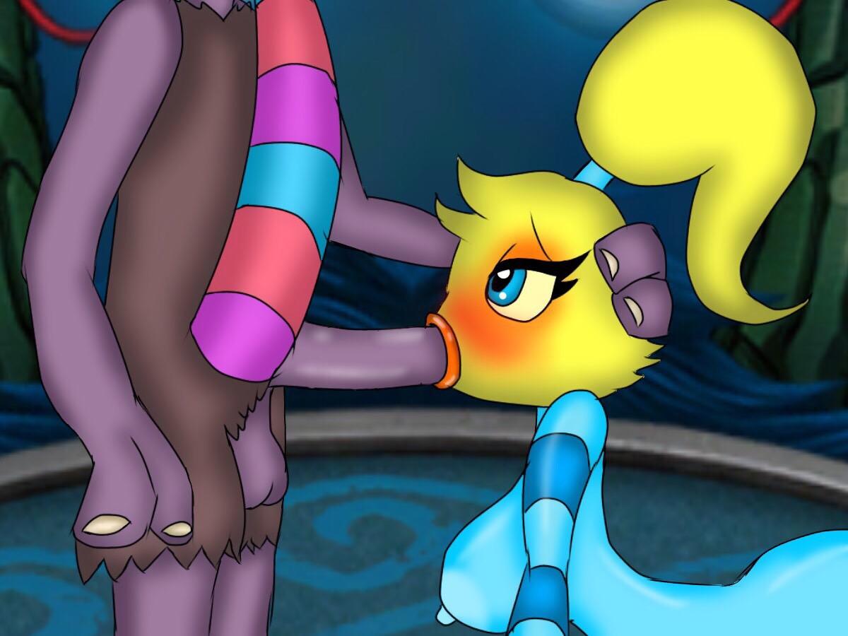 My singing monsters xxx