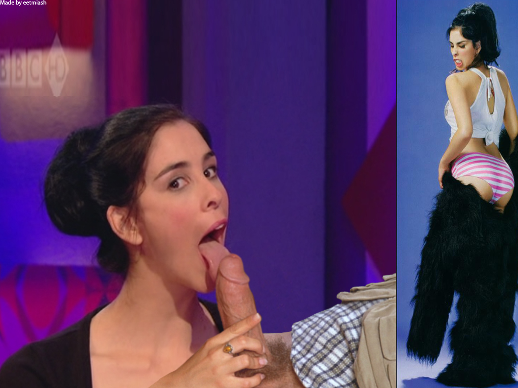 Post 1741230 Britishbroadcastingcorporation Eetmiash Fakes Sarahsilverman 2398