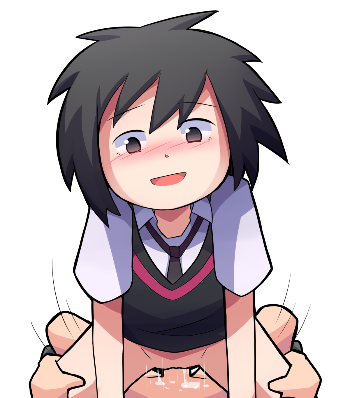 Peni parker by diives