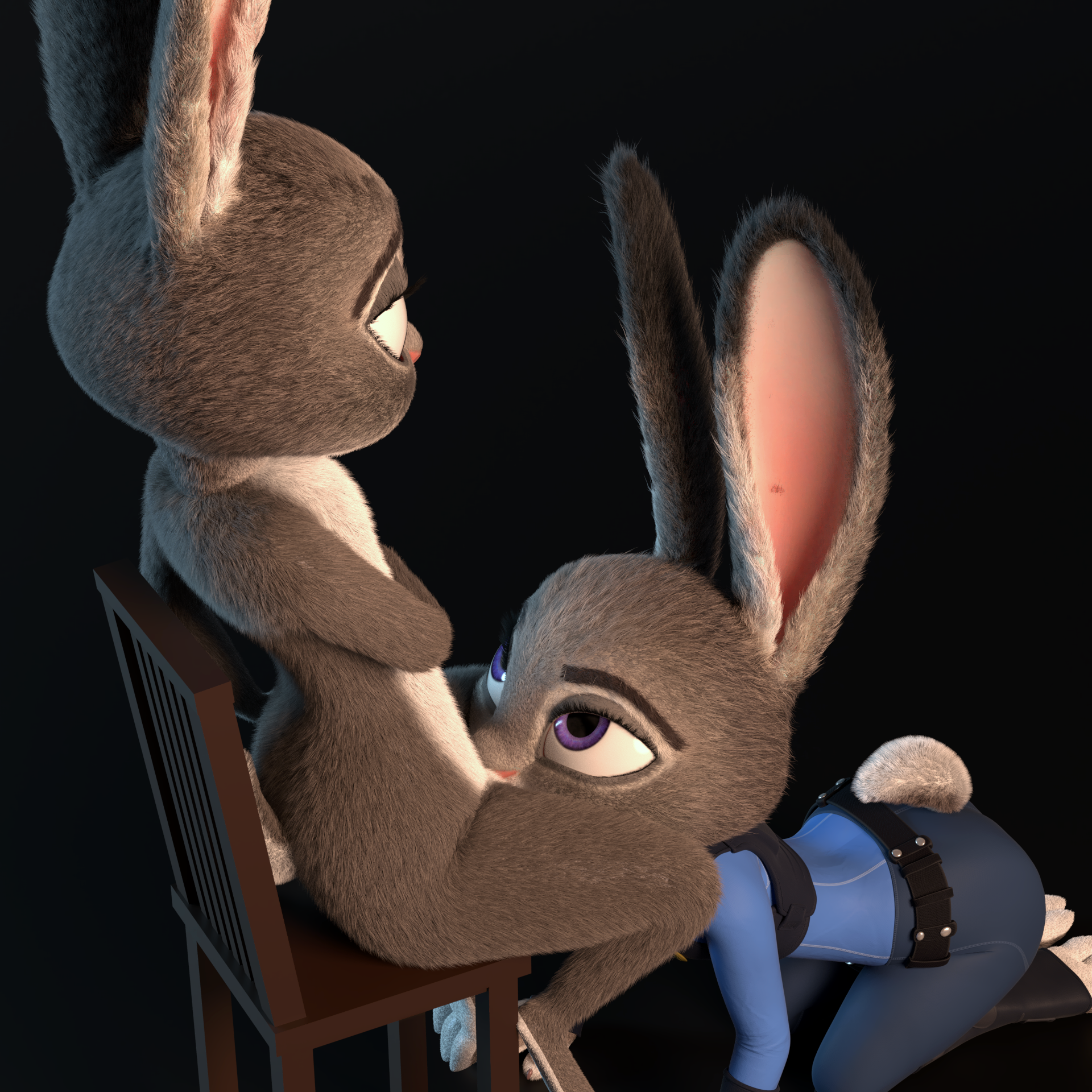 Post 3399343: chickenass Judy_Hopps Zootopia