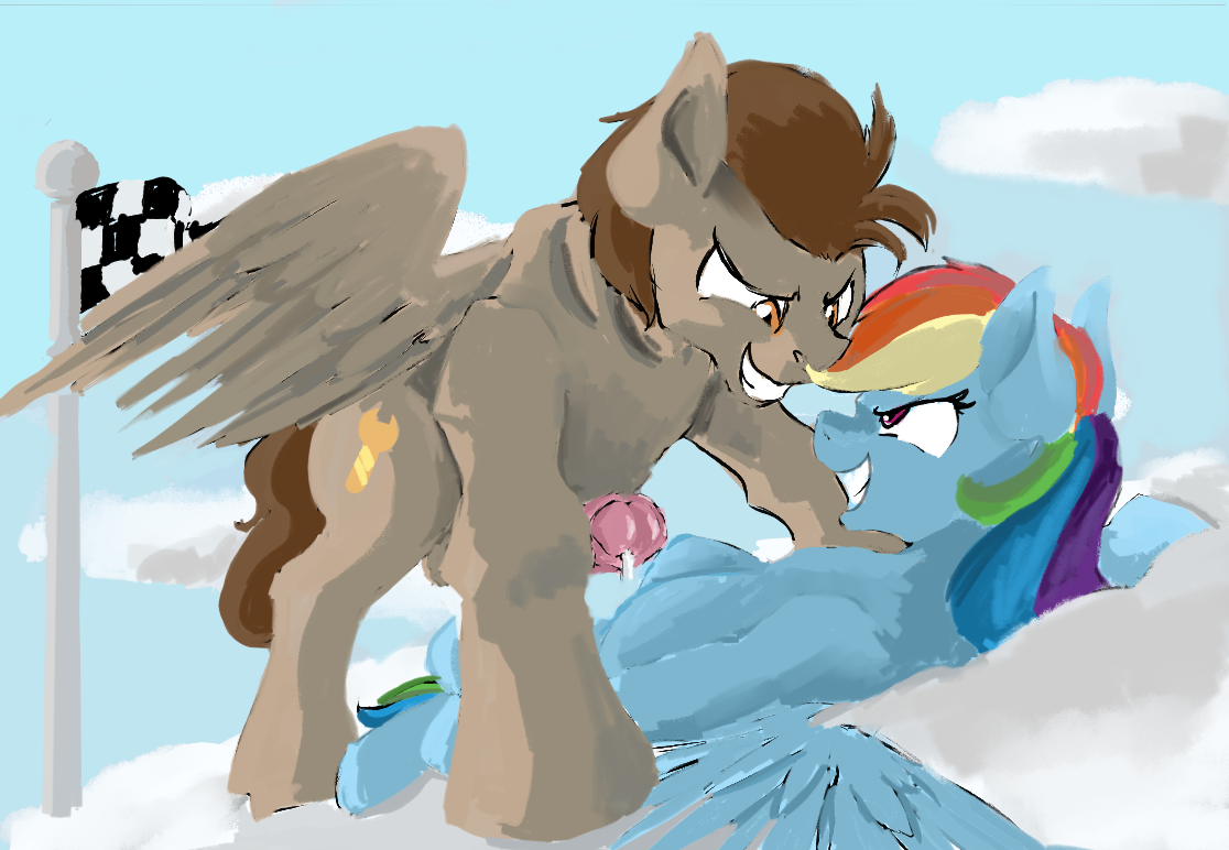 Post 2412156: Friendship_is_Magic My_Little_Pony Rainbow_Dash