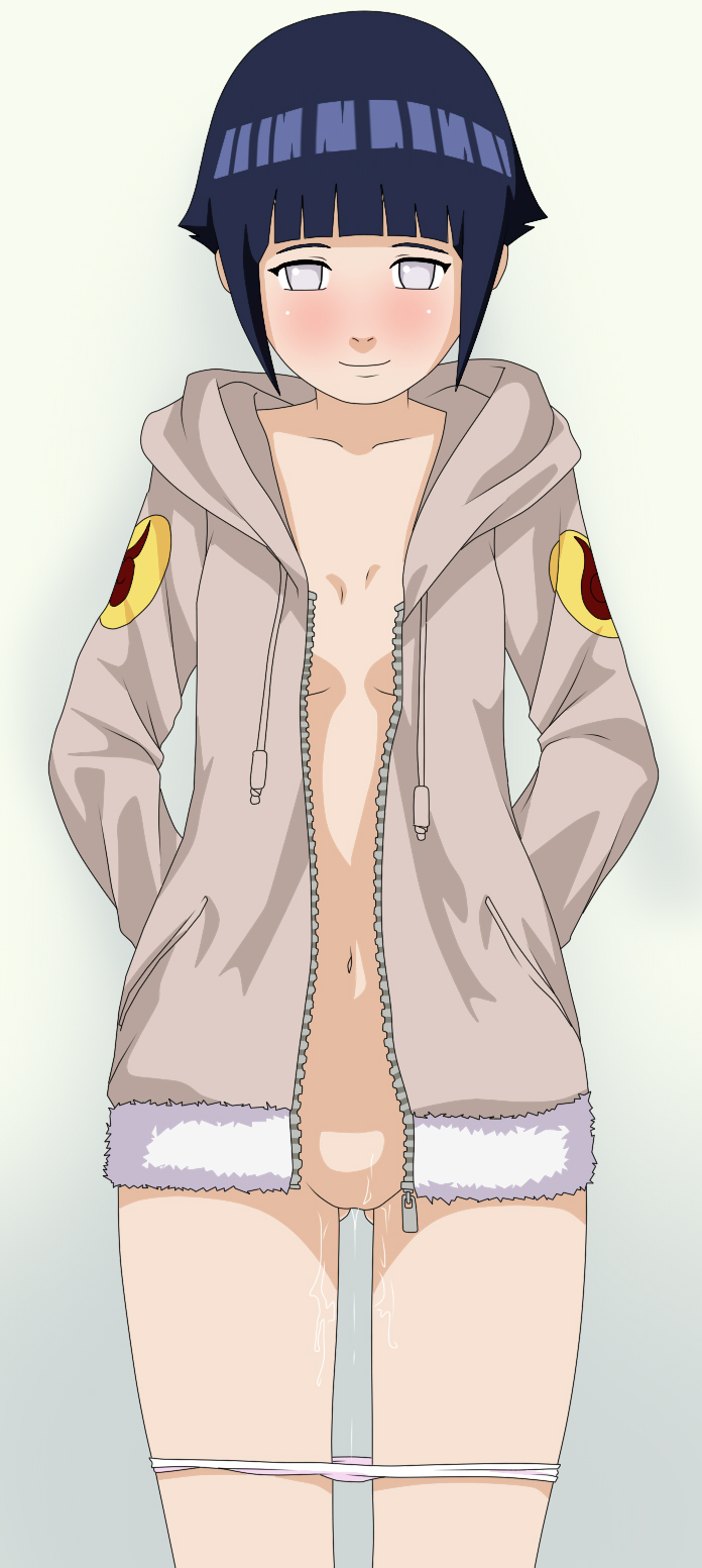 Post 3158788: Hinata_Hyuuga Naruto