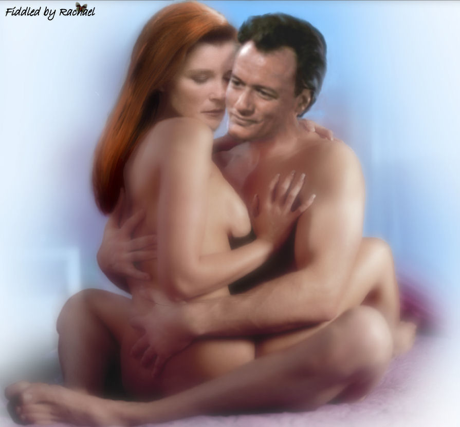 Post 975507 Fakes Johndelancie Katemulgrew Kathrynjaneway Q Rachaelartist Startrek Star 