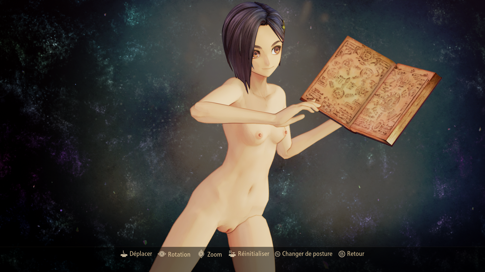 Post 4610640: Rinwell Tales Tales_of_Arise Zai