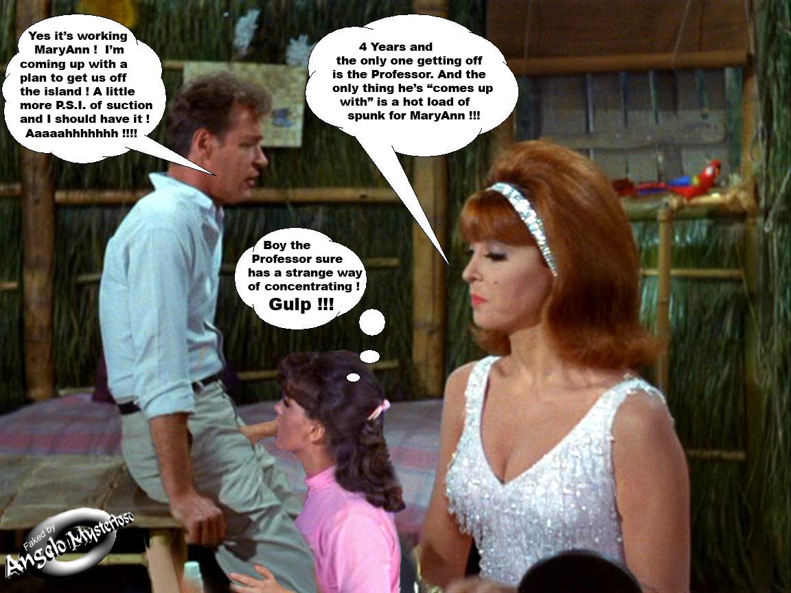 Post 134032 Angelo Mysterioso Dawn Wells Fakes Gilligans Island