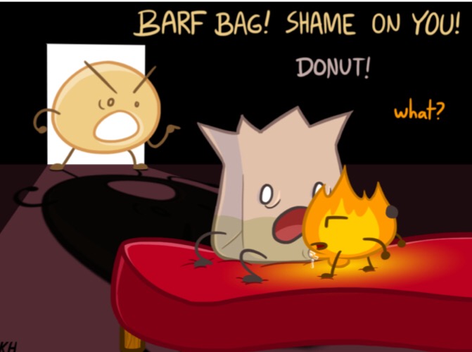 Post 2969759 Barfbag Battlefordreamisland Donut Fireyjr Kh