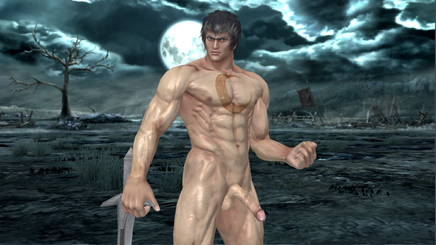 Soulcalibur zwei