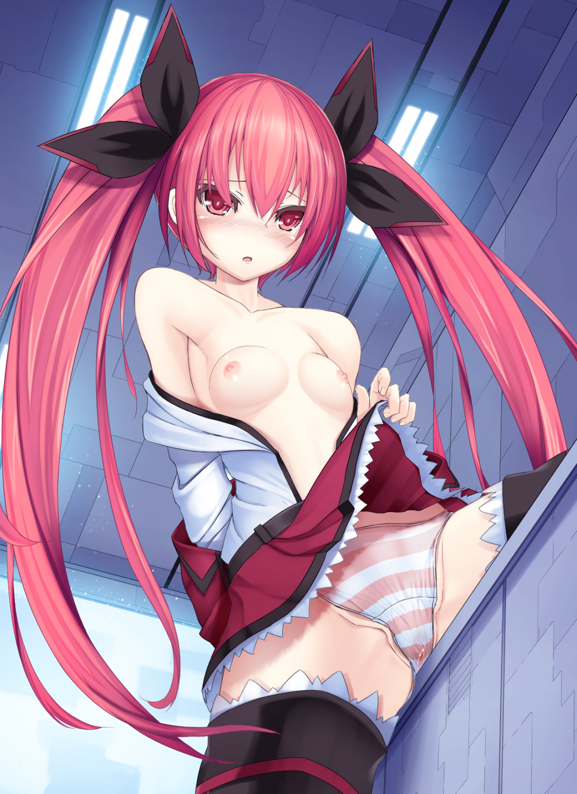 Date a live kotori