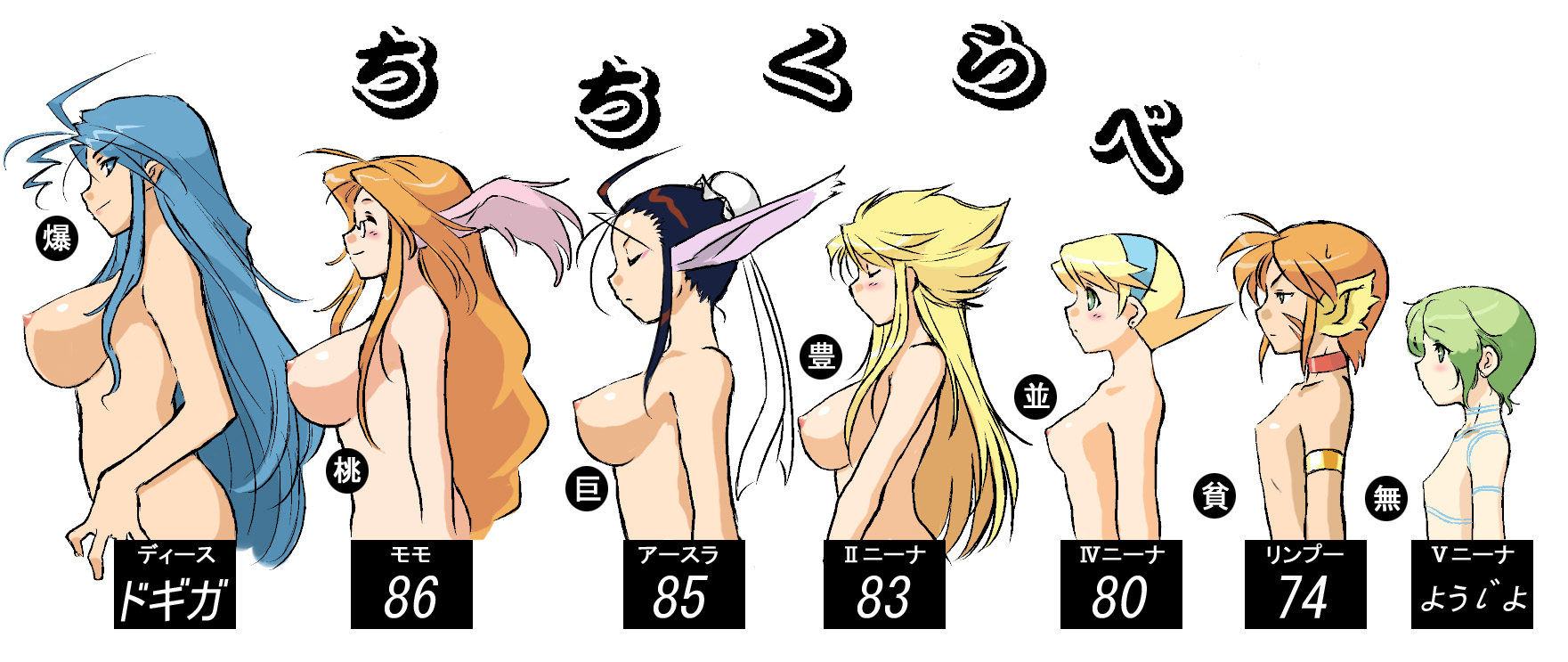 Deis Sex - Post 111153: Breath_of_Fire Breath_of_Fire:_Dragon_Quarter  Breath_of_Fire_II Breath_of_Fire_III Breath_of_Fire_IV Deis Katt Momo  Nina_II Nina_IV Nina_V Ursula