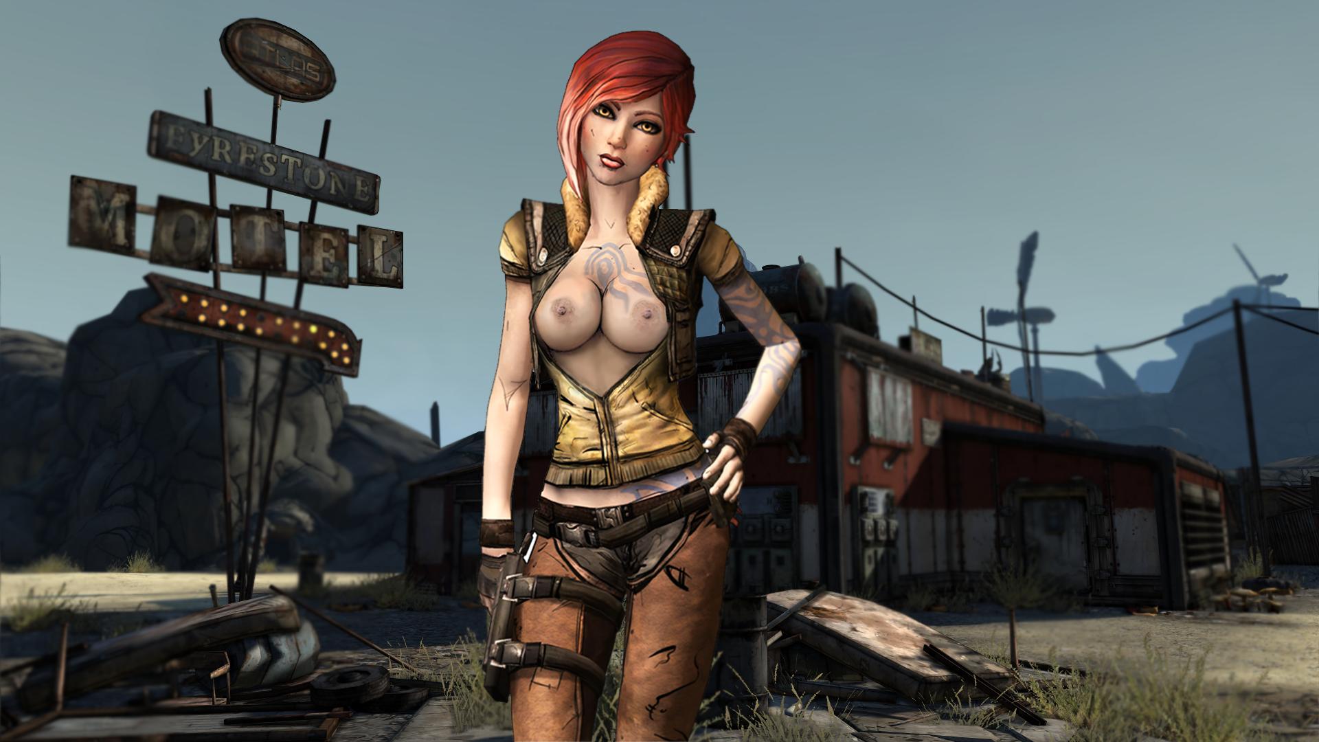 Borderlands 2 Lilith Porn - Post 1206458: Borderlands Lilith