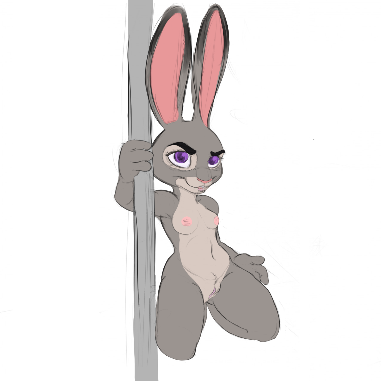 Curiousitykills Exwolf85 Judy_Hopps Zootopia