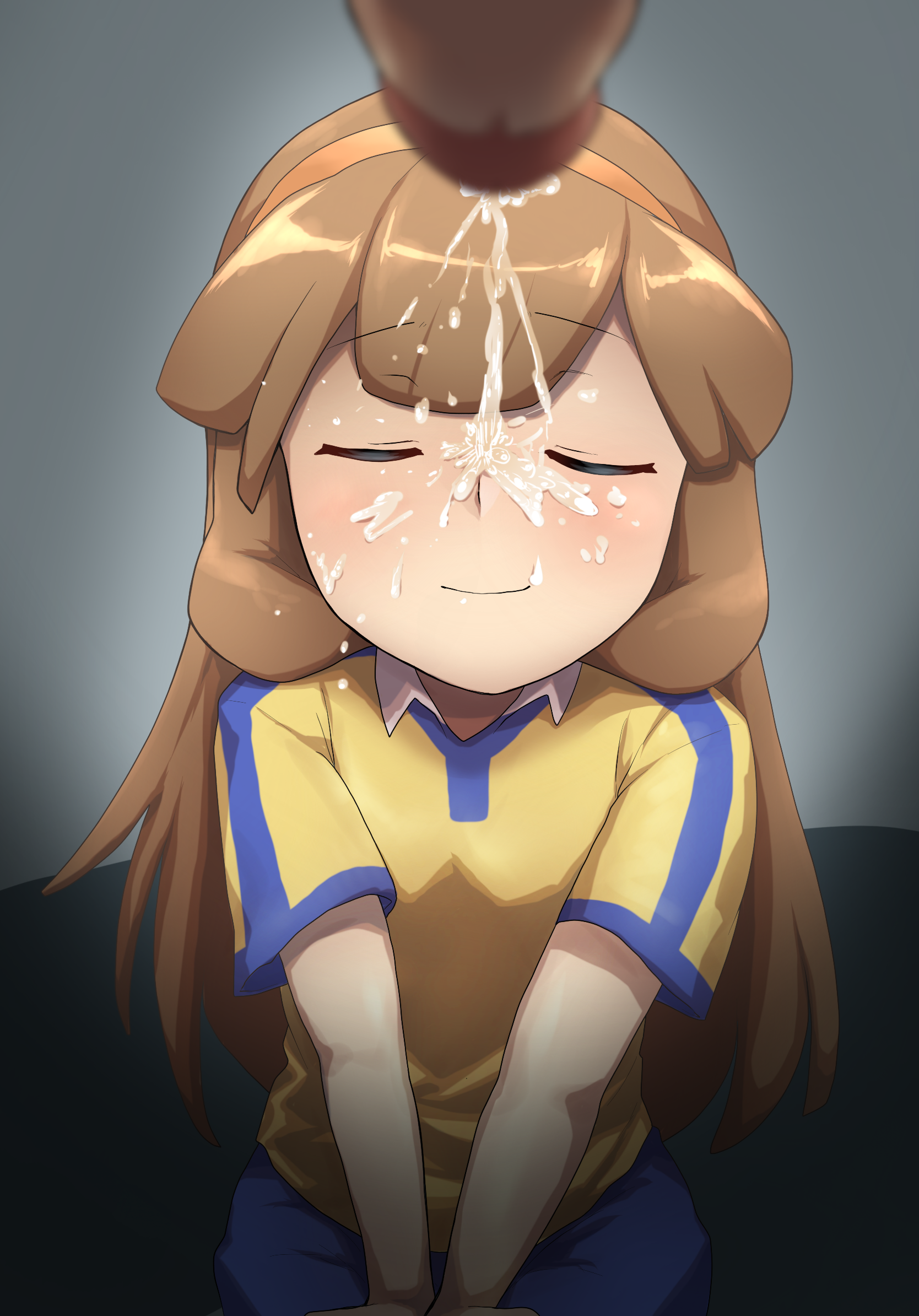 R34 inazuma eleven