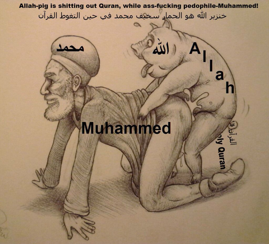 Muhammadx X X X - Post 3955381: Islam Muhammad politics religion