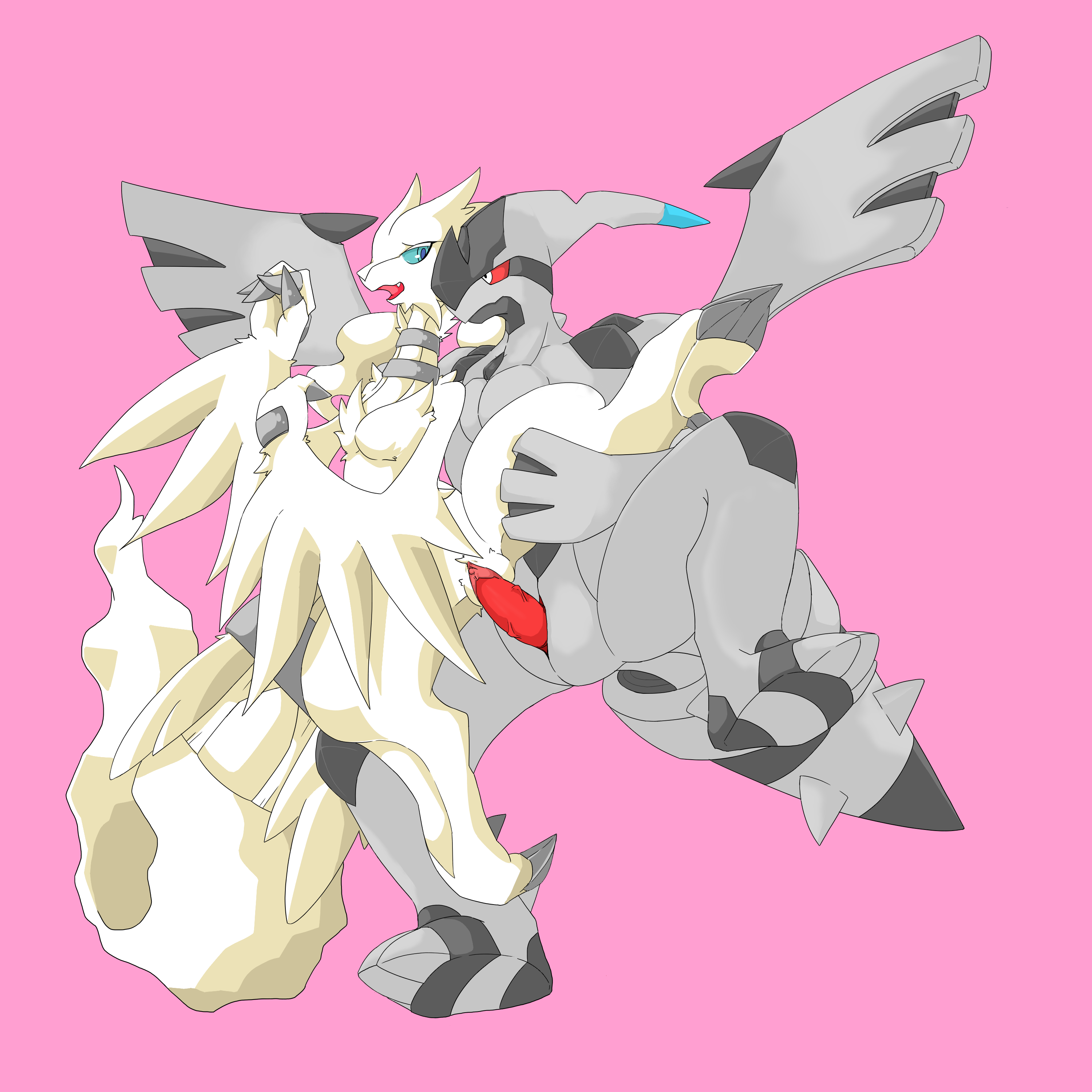 Post 1843470 Porkyman Reshiram Zekrom