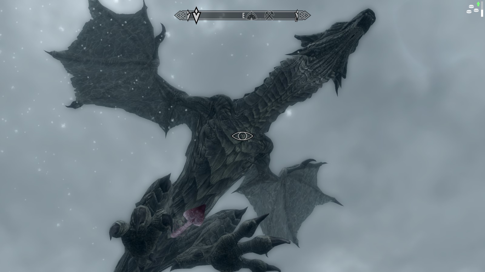 Post 1094379: Alduin dragon gmod Skyrim The_Elder_Scrolls