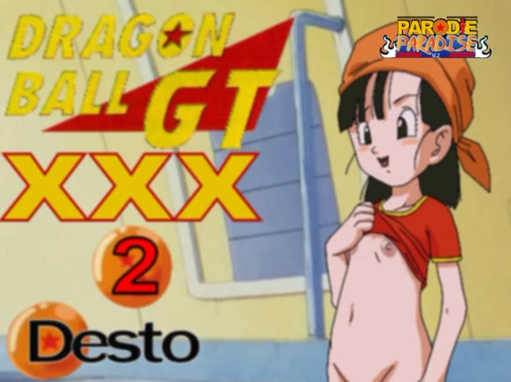 Post 3896924 Desto Dragonballseries Pan Parodieparadise 3311