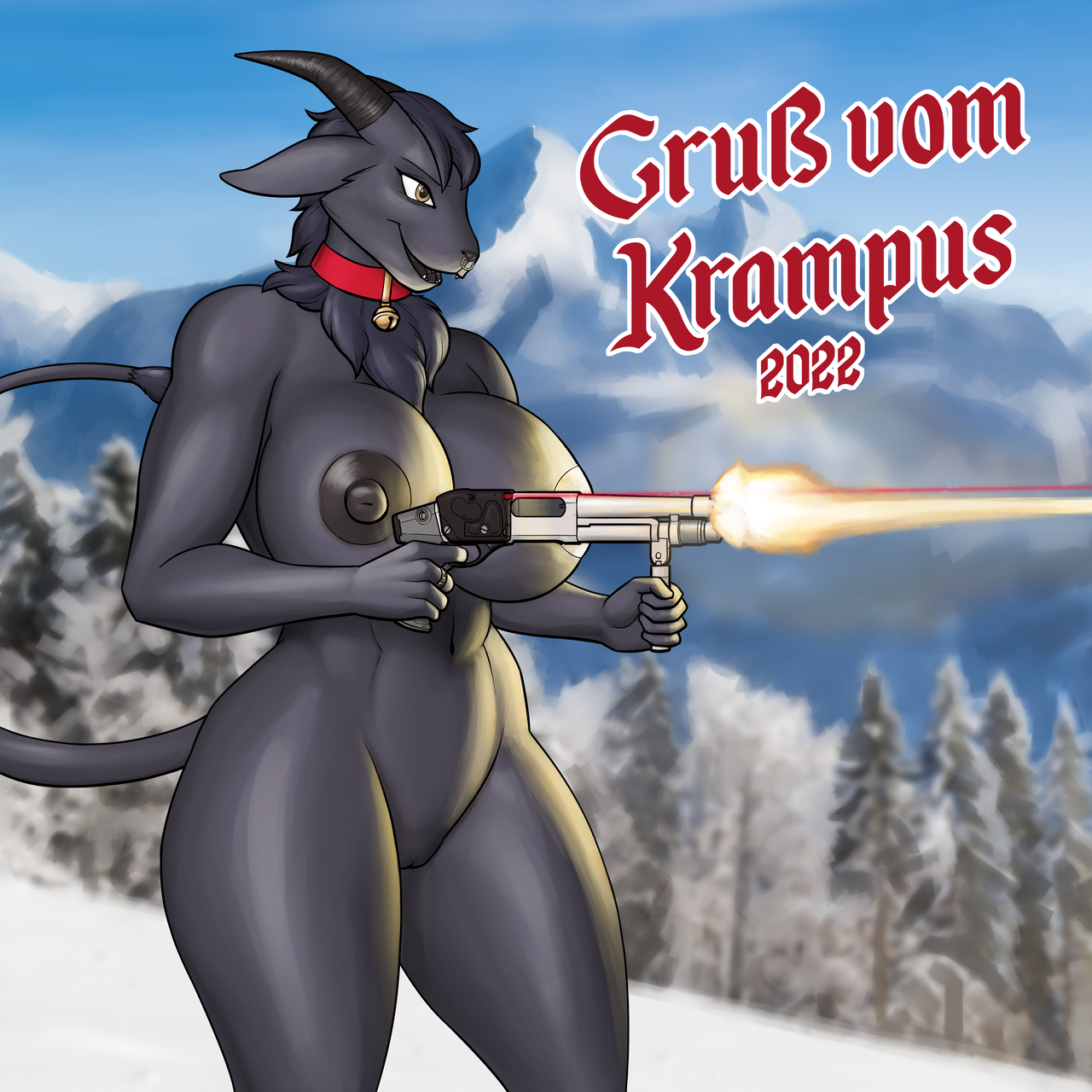 Post 5410237 Christmas Krampus Pirin Apex Rule63 3805