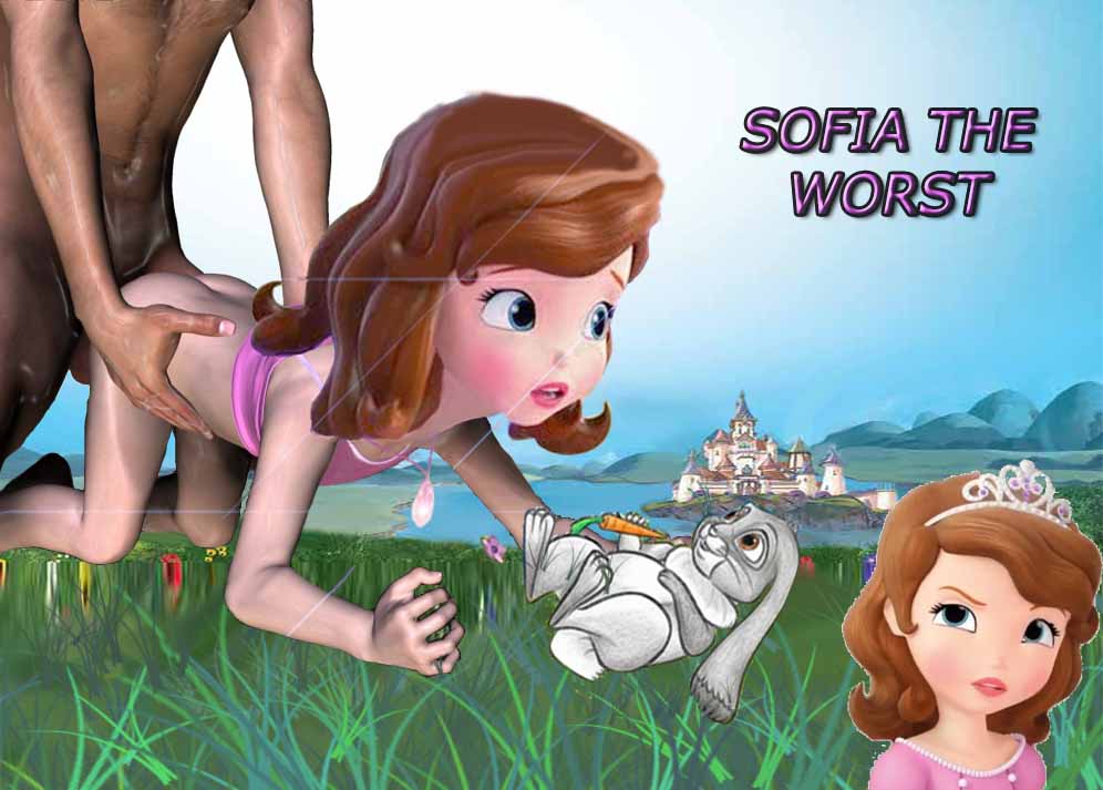 Post 2523468 Birk Balthazar Clover Edit Sofia Balthazar Sofia The First