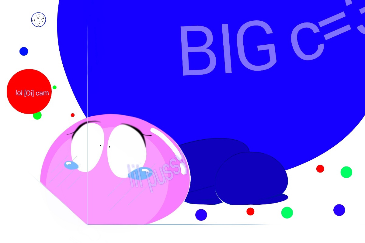 Agario nicknames