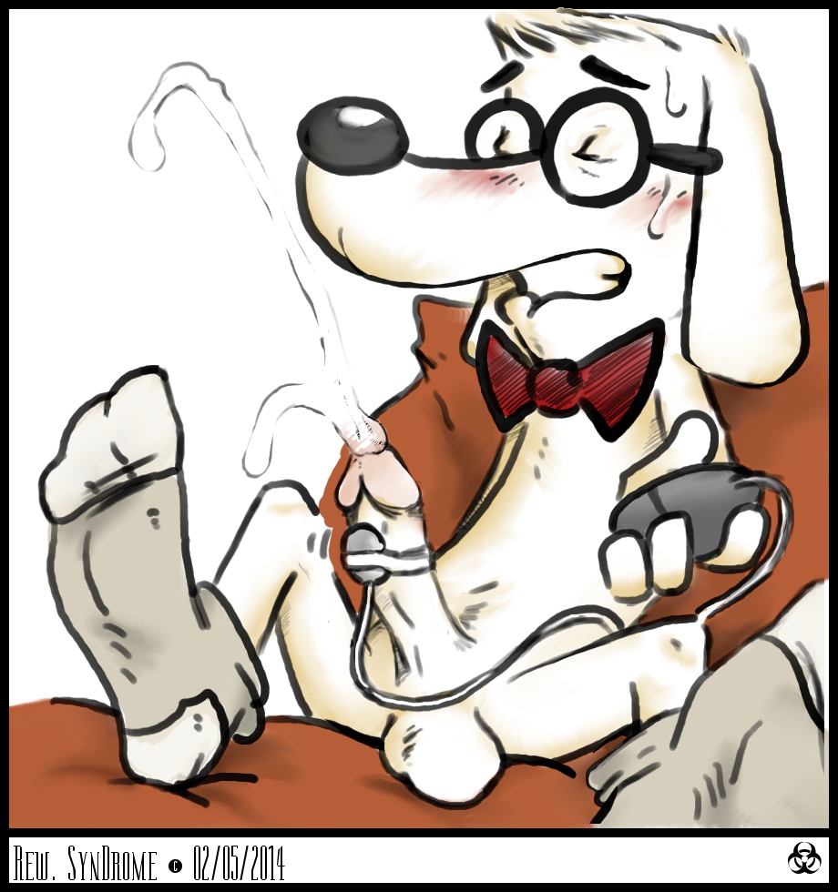 mr. peabody and sherman hentai Post 1376582: Mr._Peabody Mr._Peabody_and_Sherman