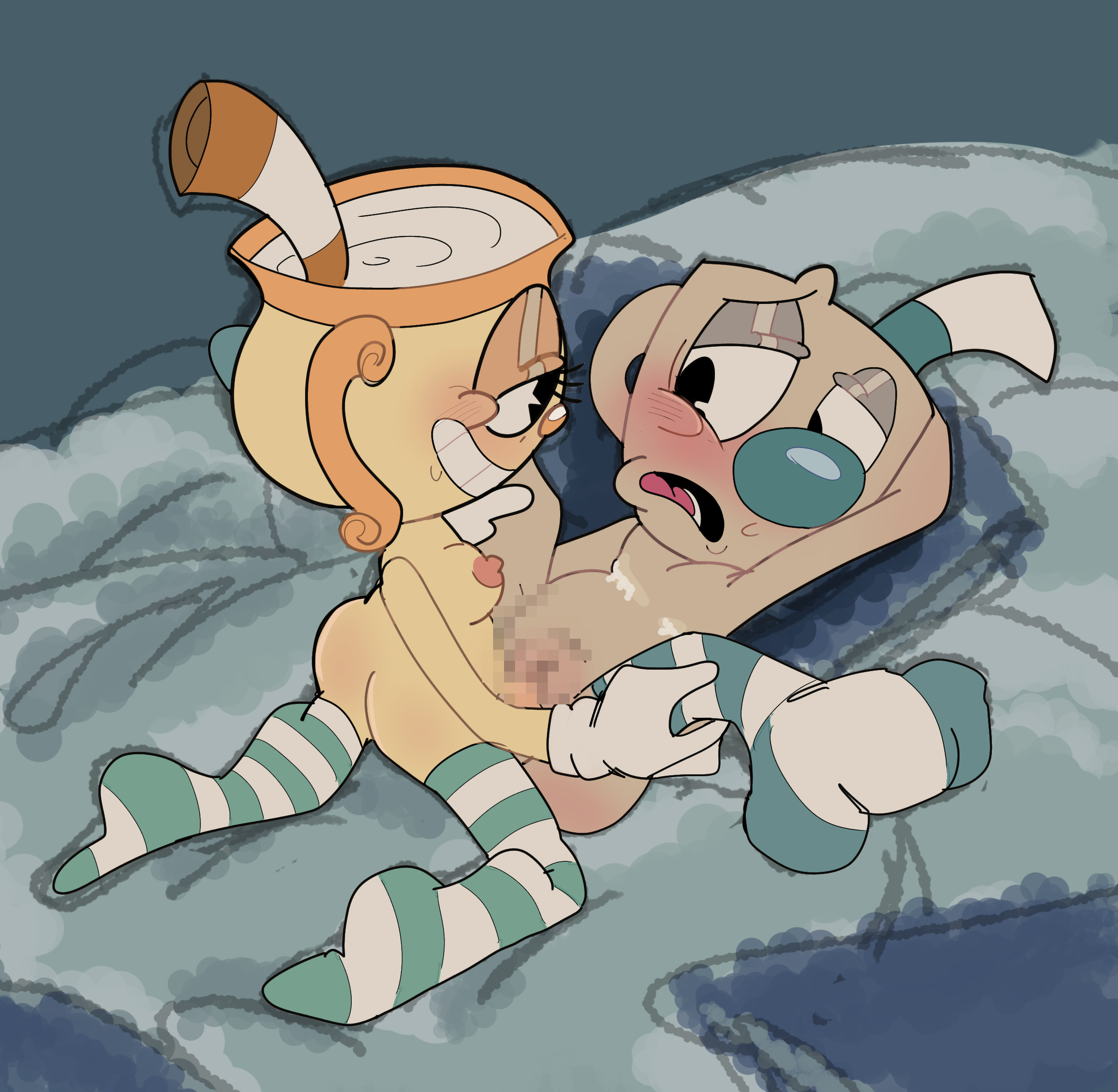 Cuphead meme by fanshine zero on deviantart sexiz pix