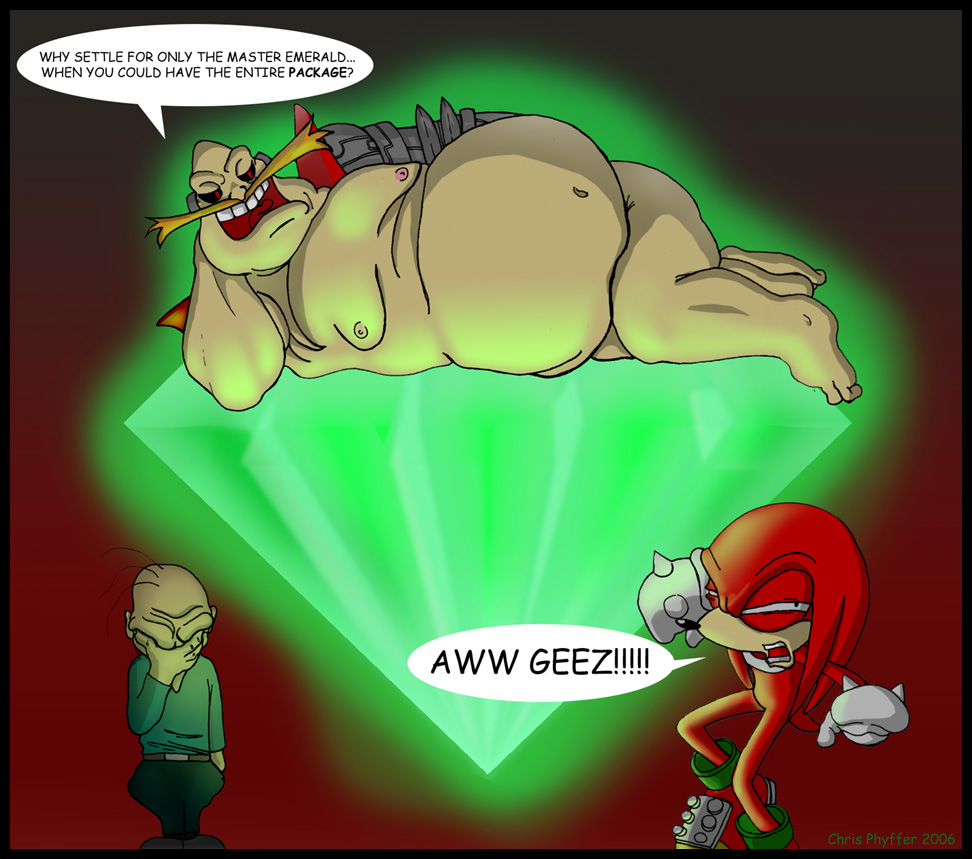 972px x 859px - Post 260566: Chris_Phyffer Doctor_Eggman Knuckles_the_Echidna  Snively_Robotnik Sonic_Satam Sonic_the_Hedgehog_(series)