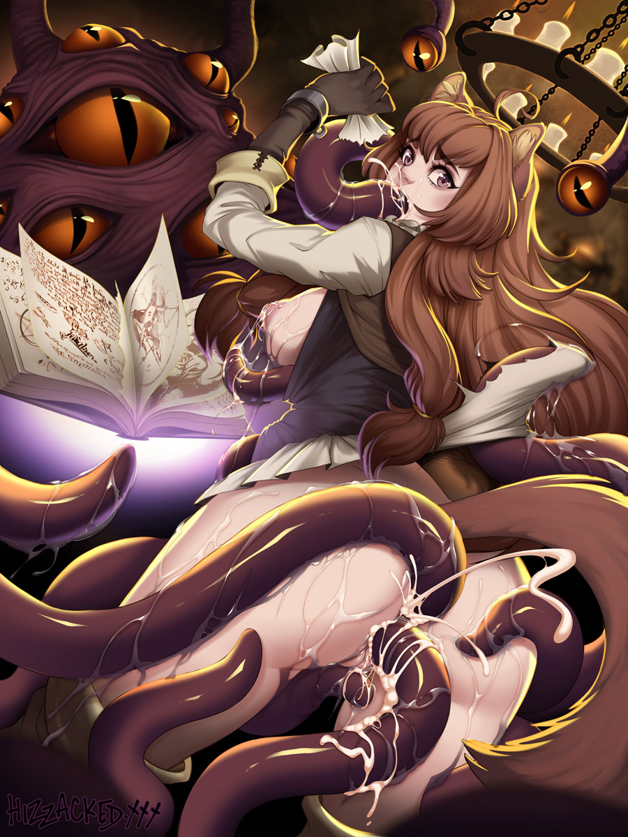 Raphtalia The_Rising_of_the_Shield_Hero