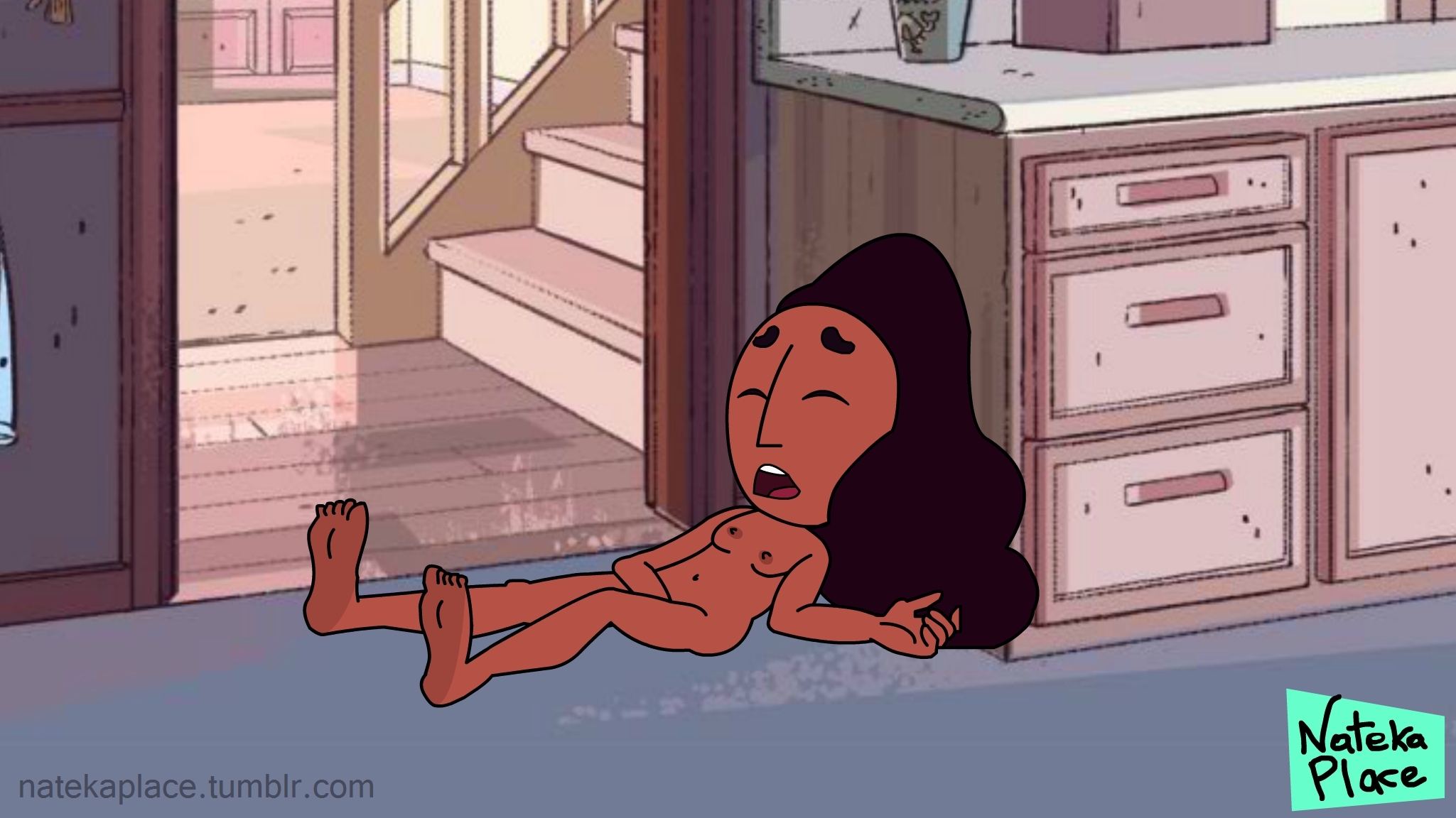 Post 2751038 Conniemaheswaran Edit Natekaplace Stevenuniverse 