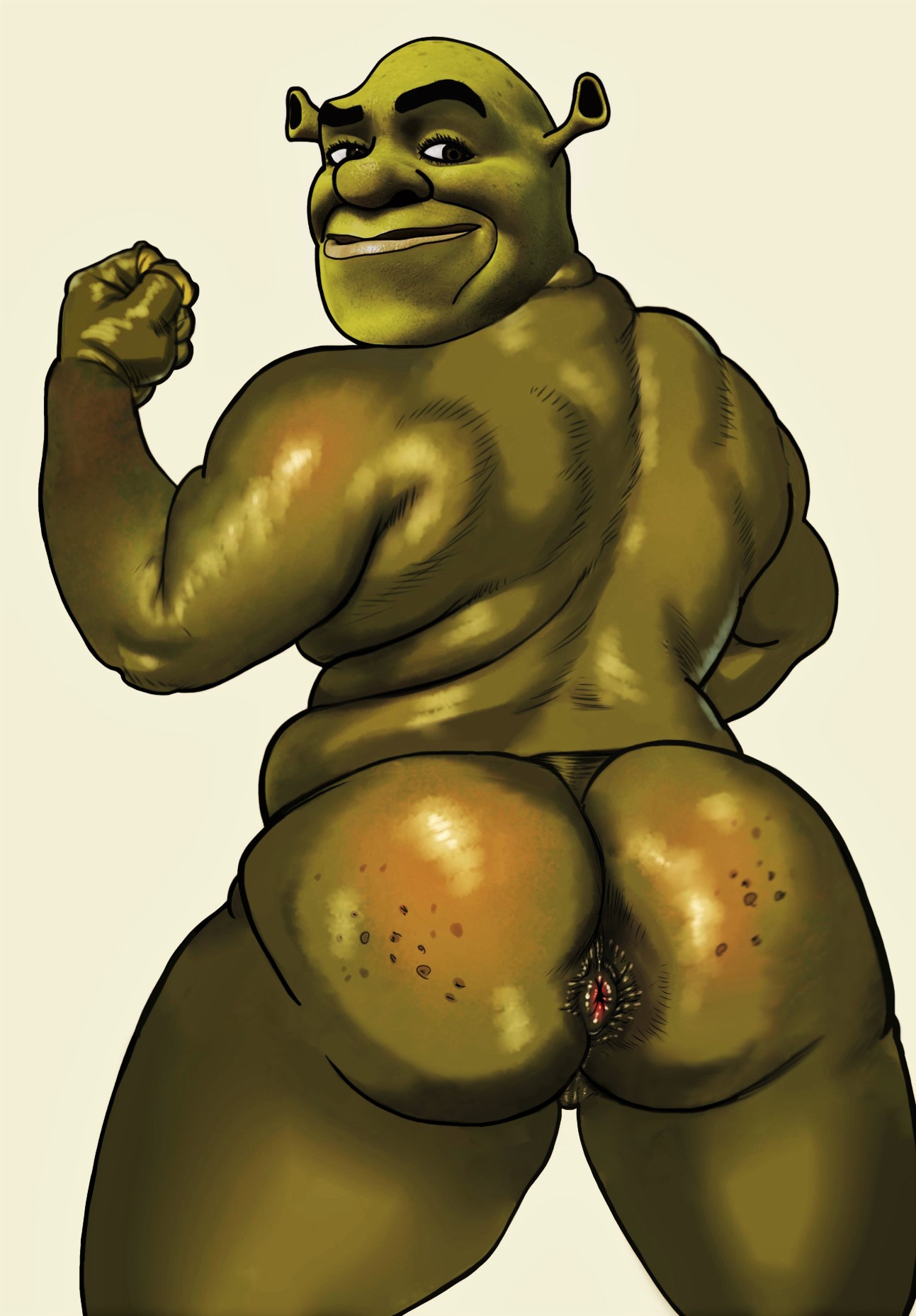 Post 4692195 Shrek Shrekseries