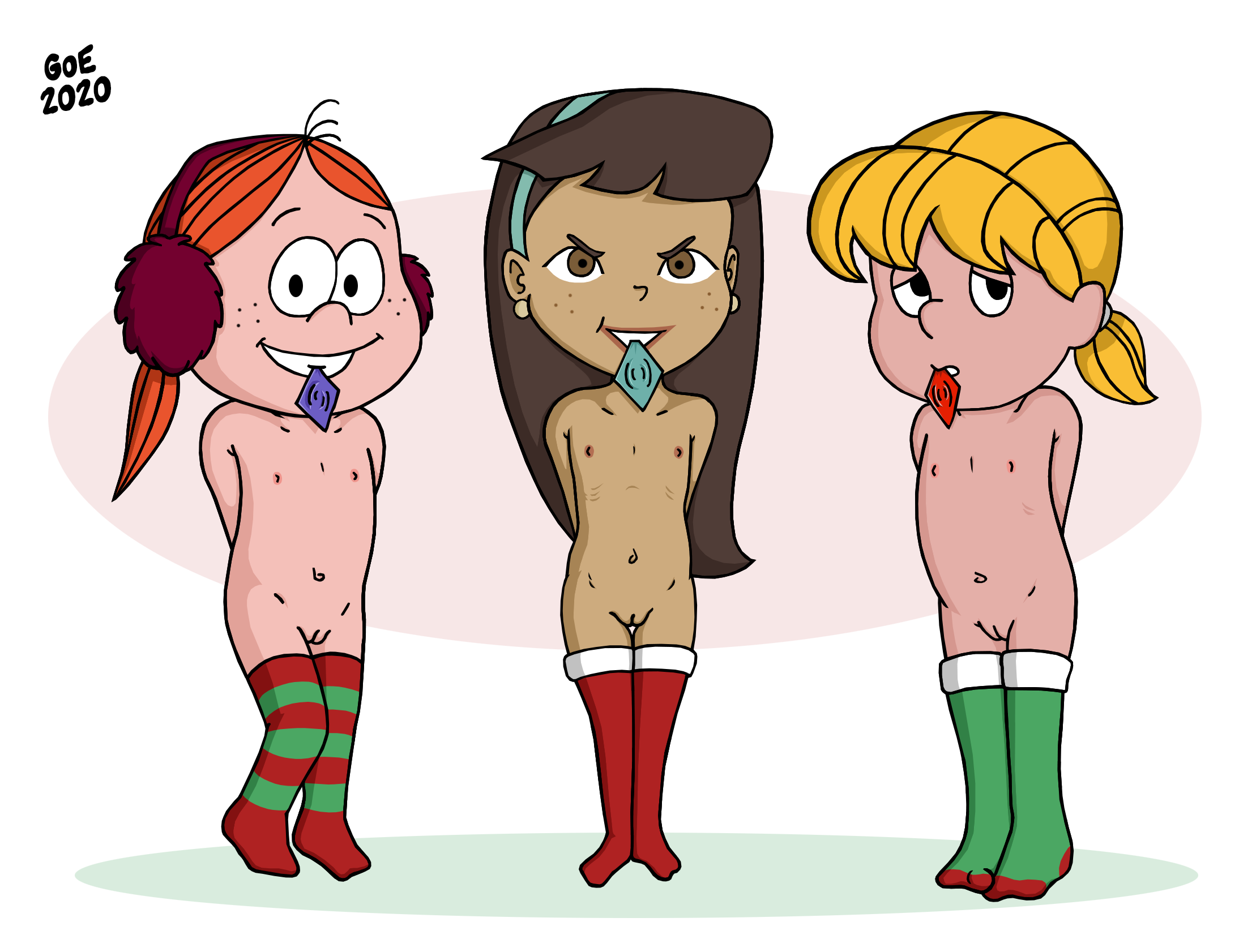 The legend of frosty the snowman sara