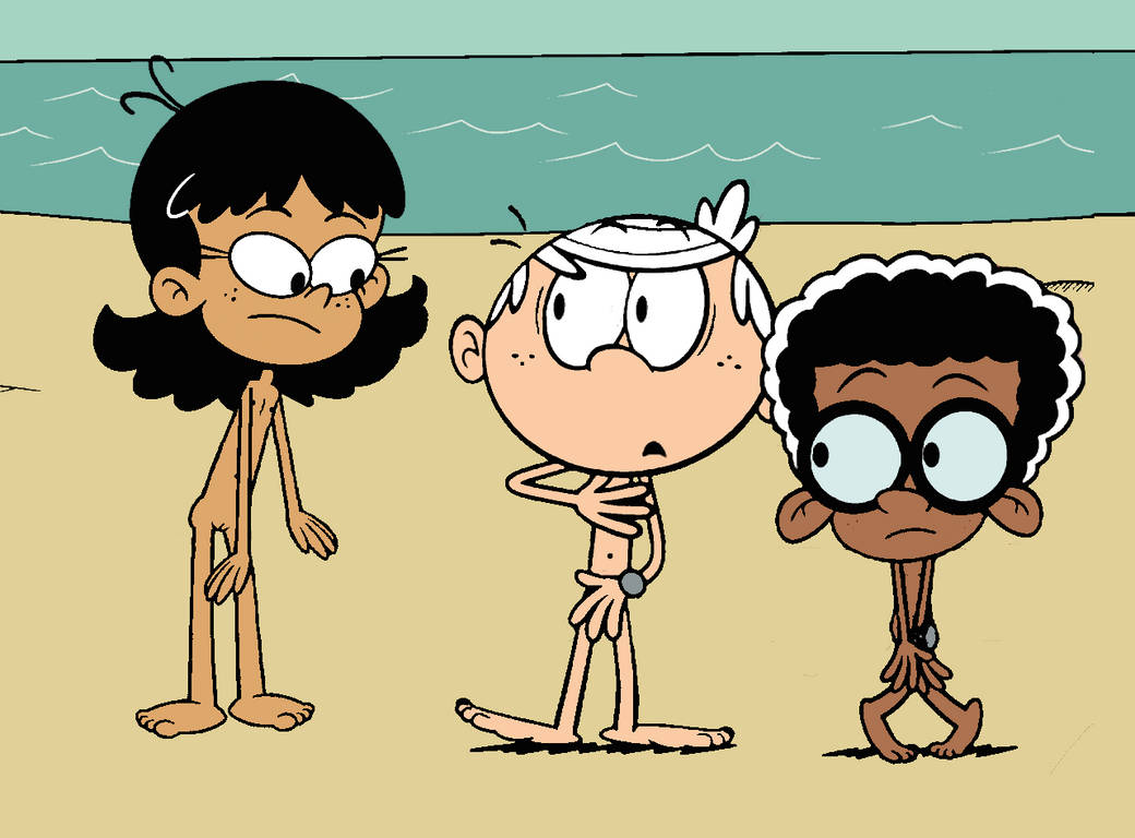 Post 5243320 Cartoonfilter Clydemcbride Lincolnloud Stellazhau Theloudhouse 