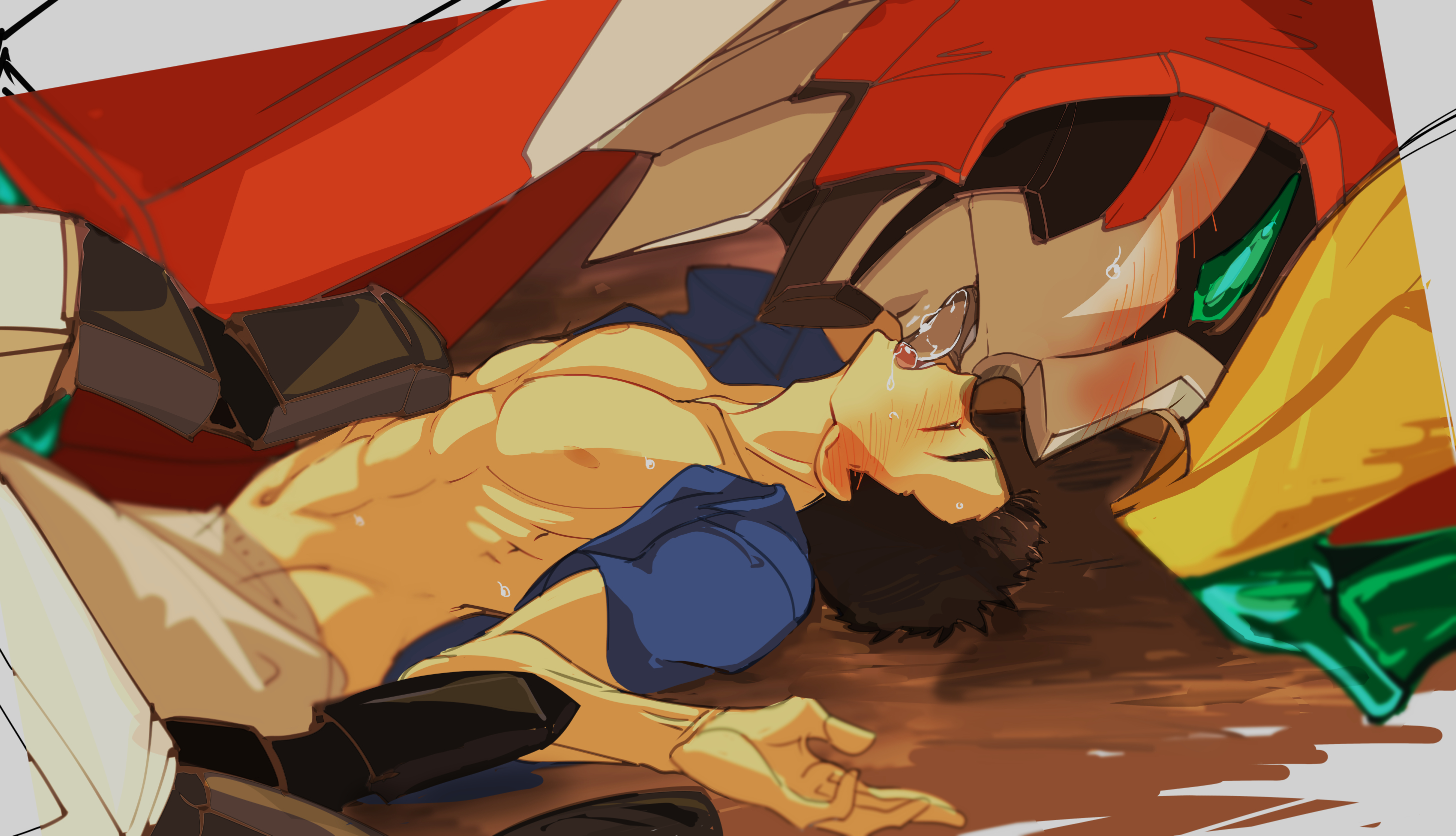 Bravern x isami