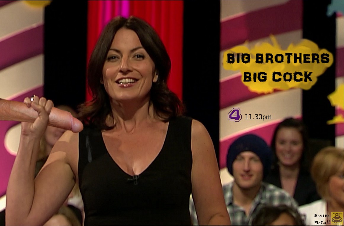 Post 1765909 Bigbrother Davinamccall Fakes Pippo 