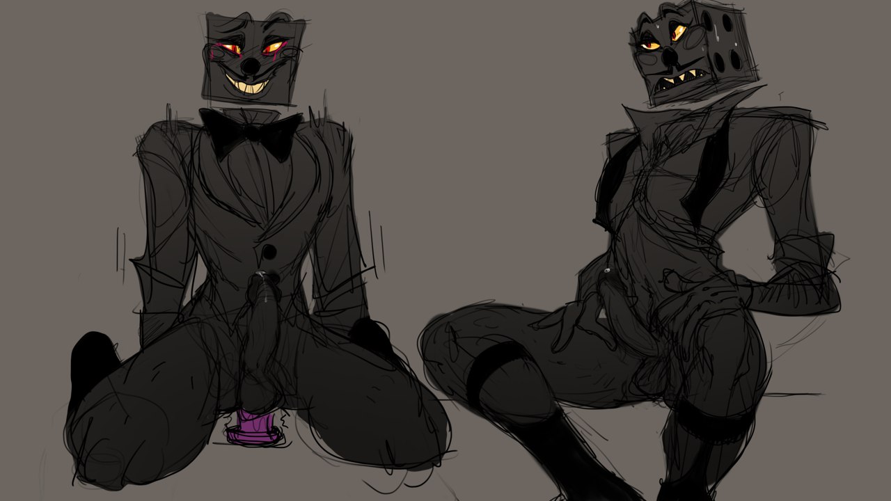 Post 2422741: Cuphead_(series) King_Dice