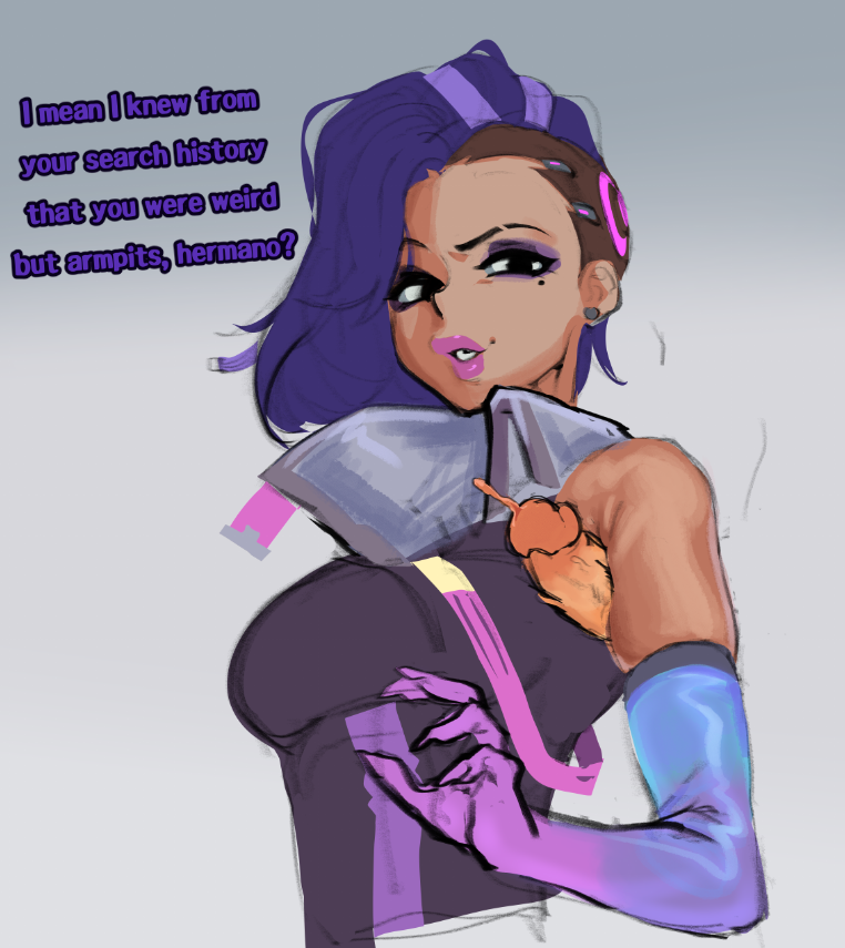 Overlook Sombra Void_Dot_Exe