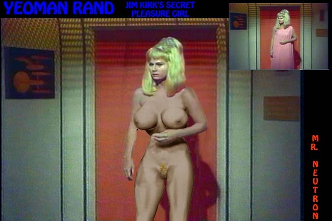 Post 1670703 Fakes Grace Lee Whitney Janice Rand Mr Neutron Star Trek