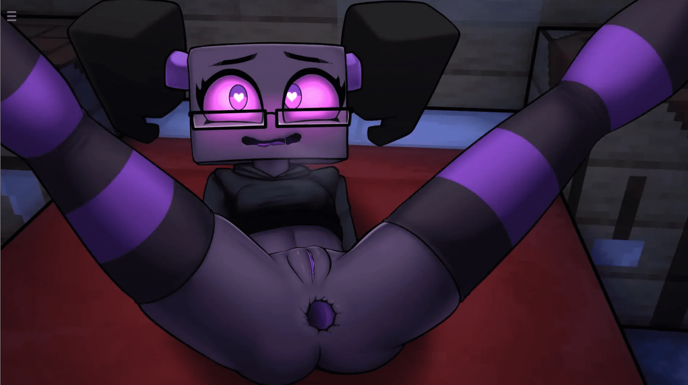 Hornycraft gallery
