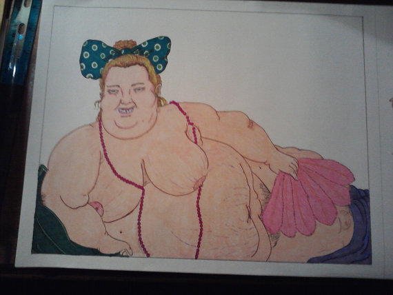 honey boo boo nude 