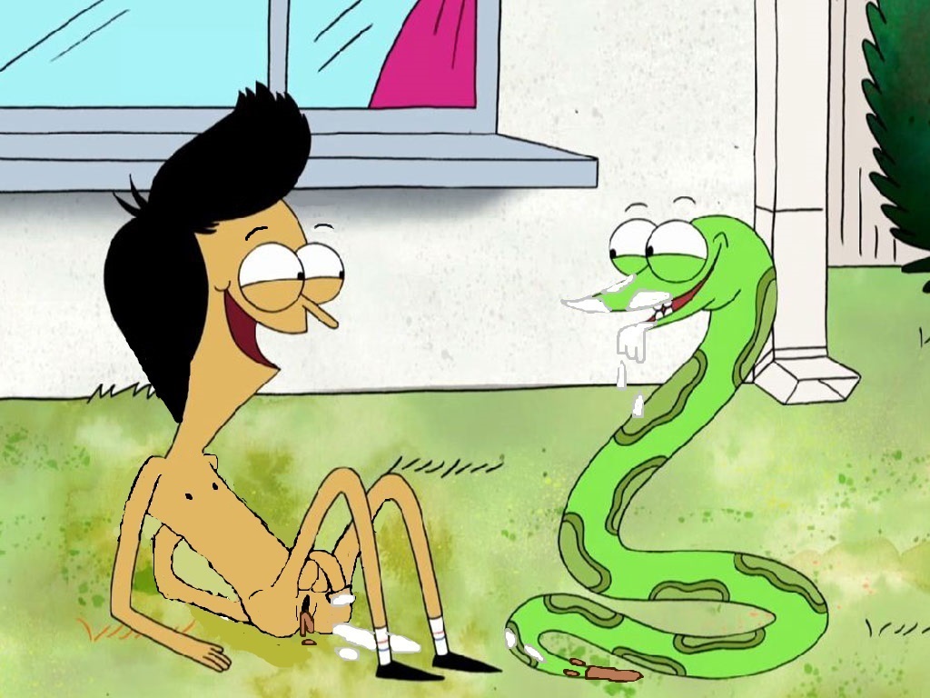 Sanjay and craig porn - comics.works