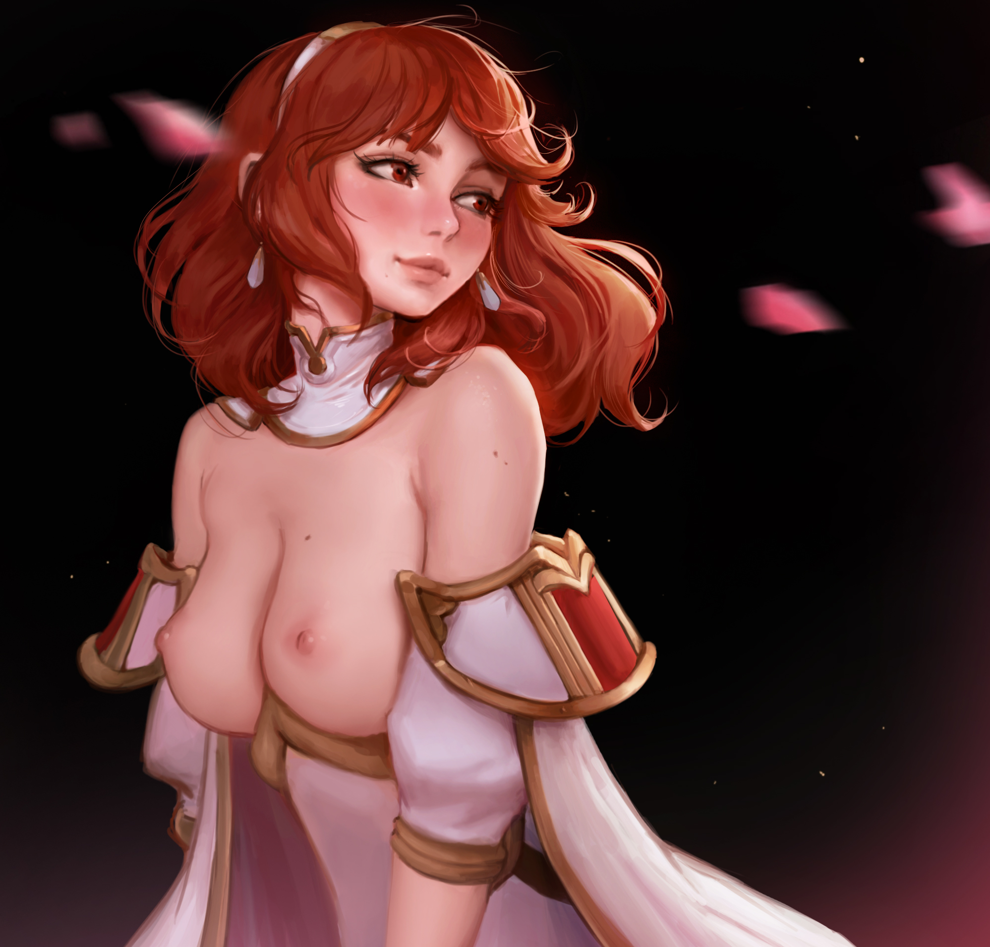 Celica Fire_Emblem Fire_Emblem_2 Fire_Emblem_Echoes kittew