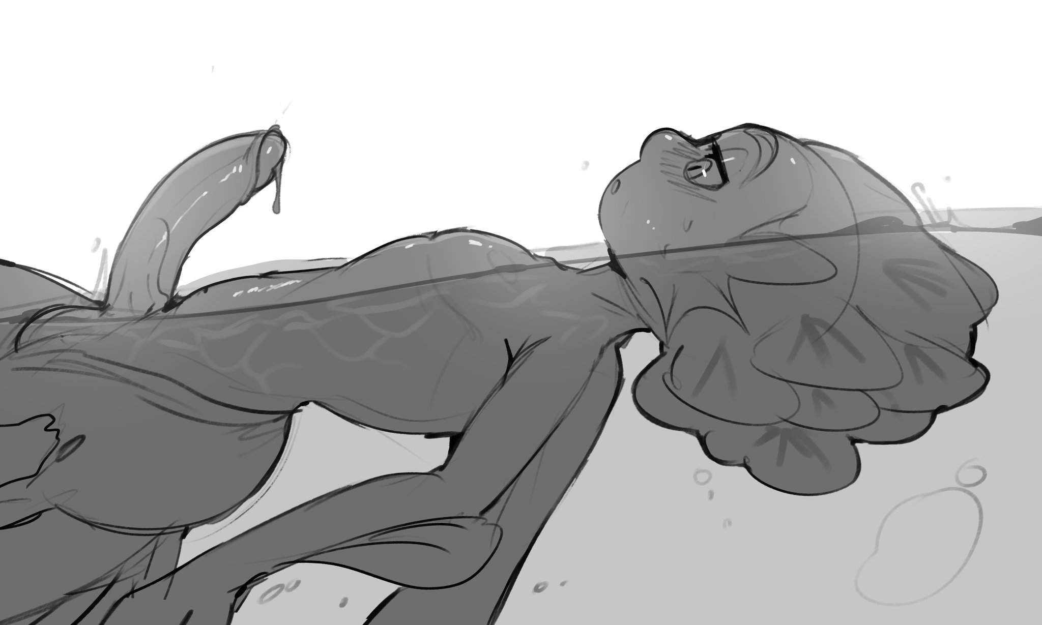 Luca rule 34 gay