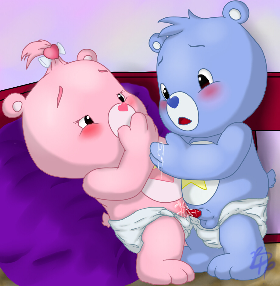 Post 1544577: Care_Bears Hugs Tugs