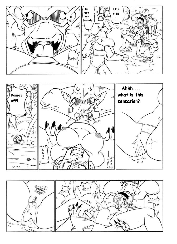 Post 2634272 Bulmabriefs Dragonballseries Yamamotodoujin 