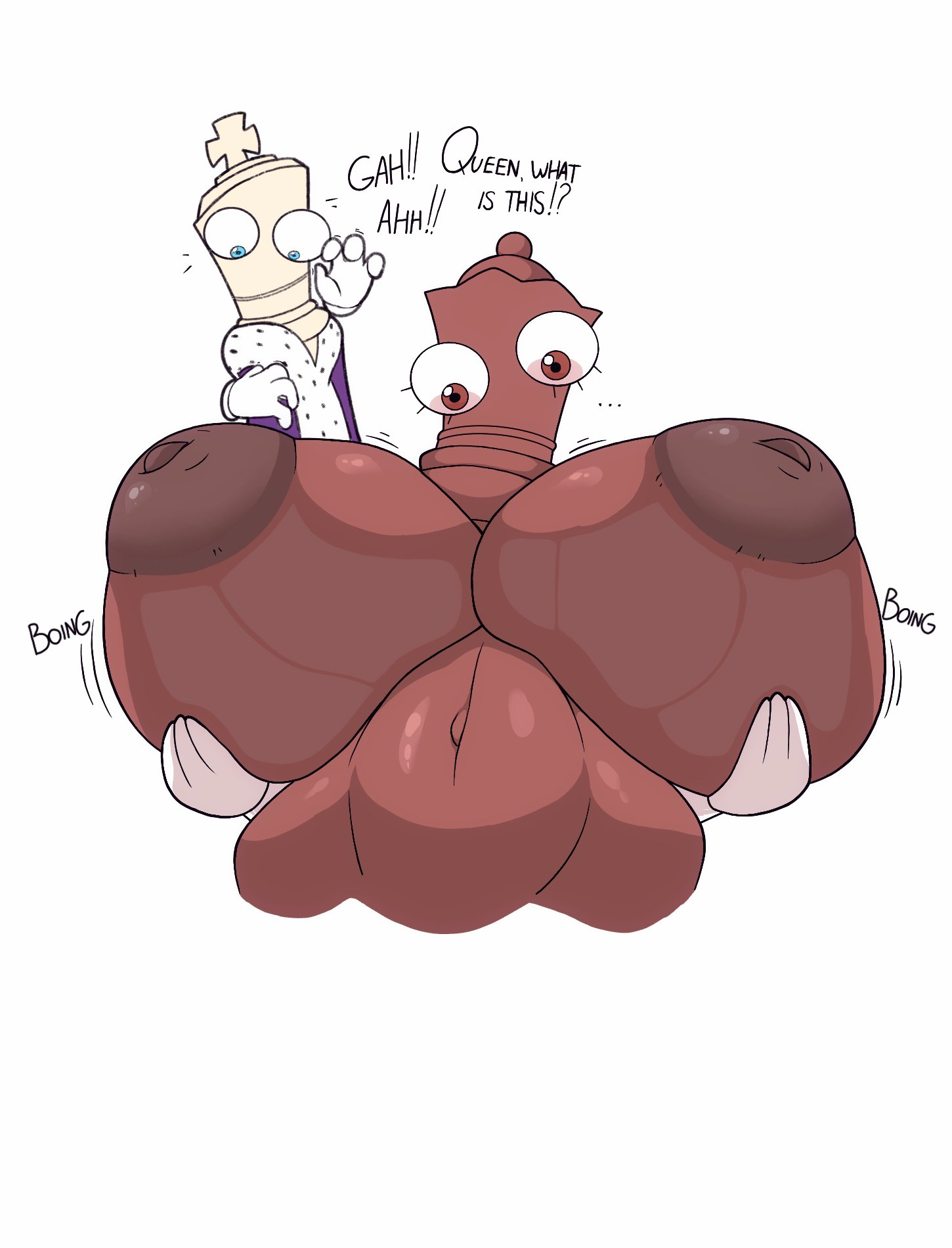 Kinger digital circus