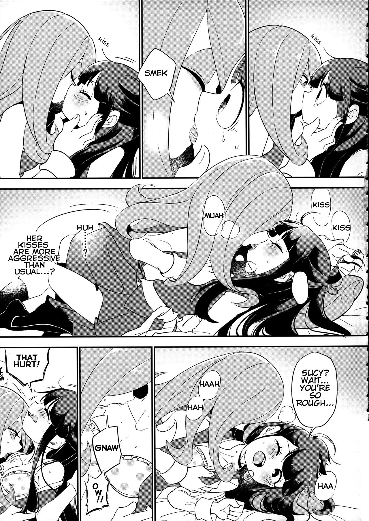 Post 4195166 Akkokagari Comic Littlewitchacademia Sucymanbavaran 1533